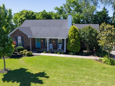 2936 Cliffside Dr, Christiana, TN, 37037