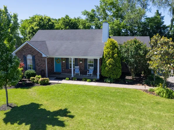 2936 Cliffside Dr, Christiana, TN 37037