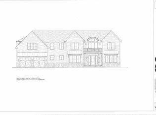 6 Forcier Ct, Tenafly, NJ 07670