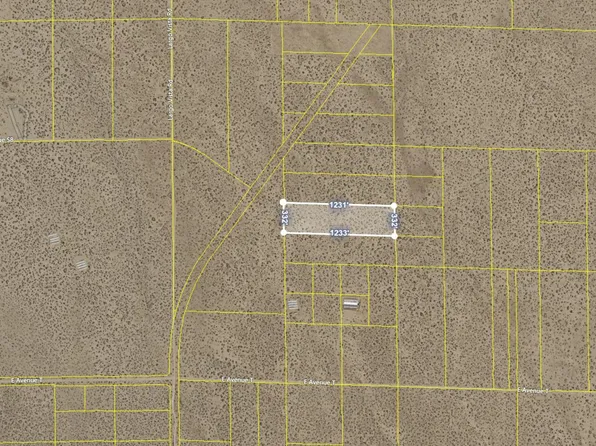 Neaby Largo Vista Road East Ave #T, Palmdale, CA 93591