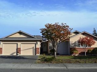 1299 SW Harbor Vista Cir, Oak Harbor, WA 98277