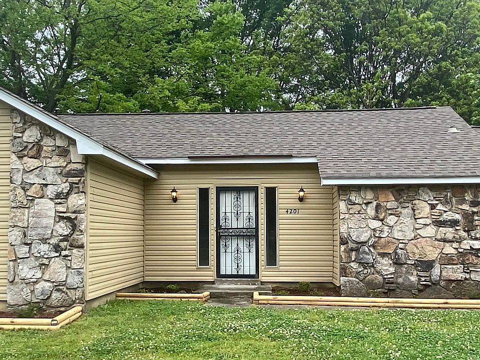 1st image of 4201 Willow Park Dr