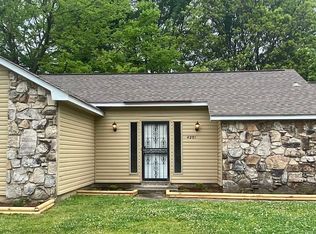 4201 Willow Park Dr, Memphis, TN 38141