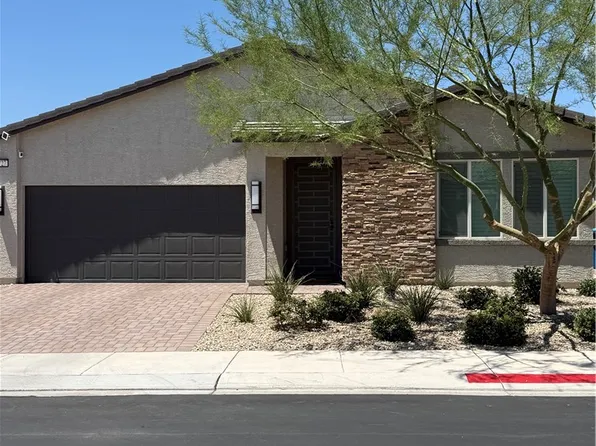 6727 Traveling Palmer St, North Las Vegas, NV 89086