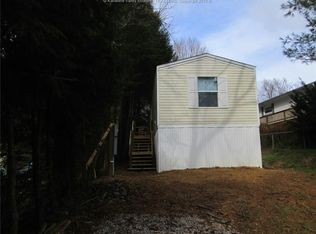 4073 Indian Creek Rd, Elkview, WV 25071