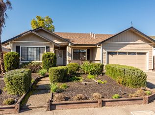 5537 Corbett Circle, Santa Rosa, CA 95403