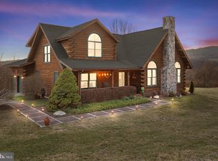 2913 Ward Kline Rd, Myersville, MD 21773