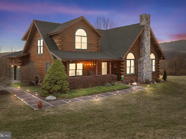 2913 Ward Kline Rd, Myersville, MD 21773