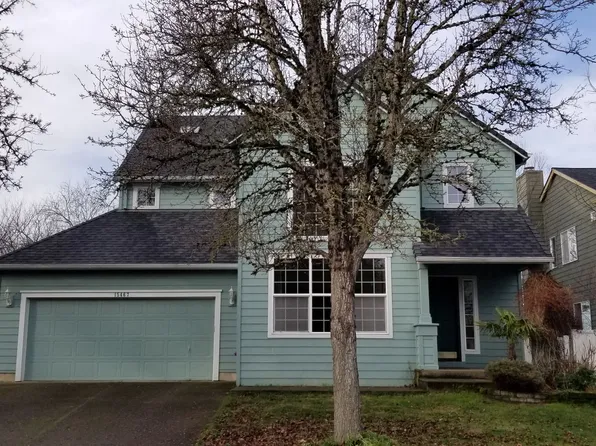 15467 NW Decatur Way, Portland, OR 97229