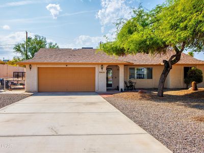 3420 Poppy Trail Dr, Lake Havasu City, AZ, 86406