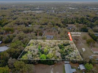 N RIDGEWOOD AVENUE LOT 0037, DELAND, FL 32720