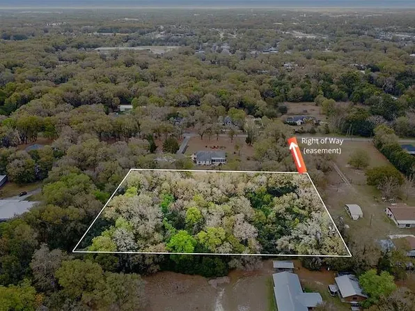 N RIDGEWOOD AVENUE LOT 0037, DELAND, FL 32720