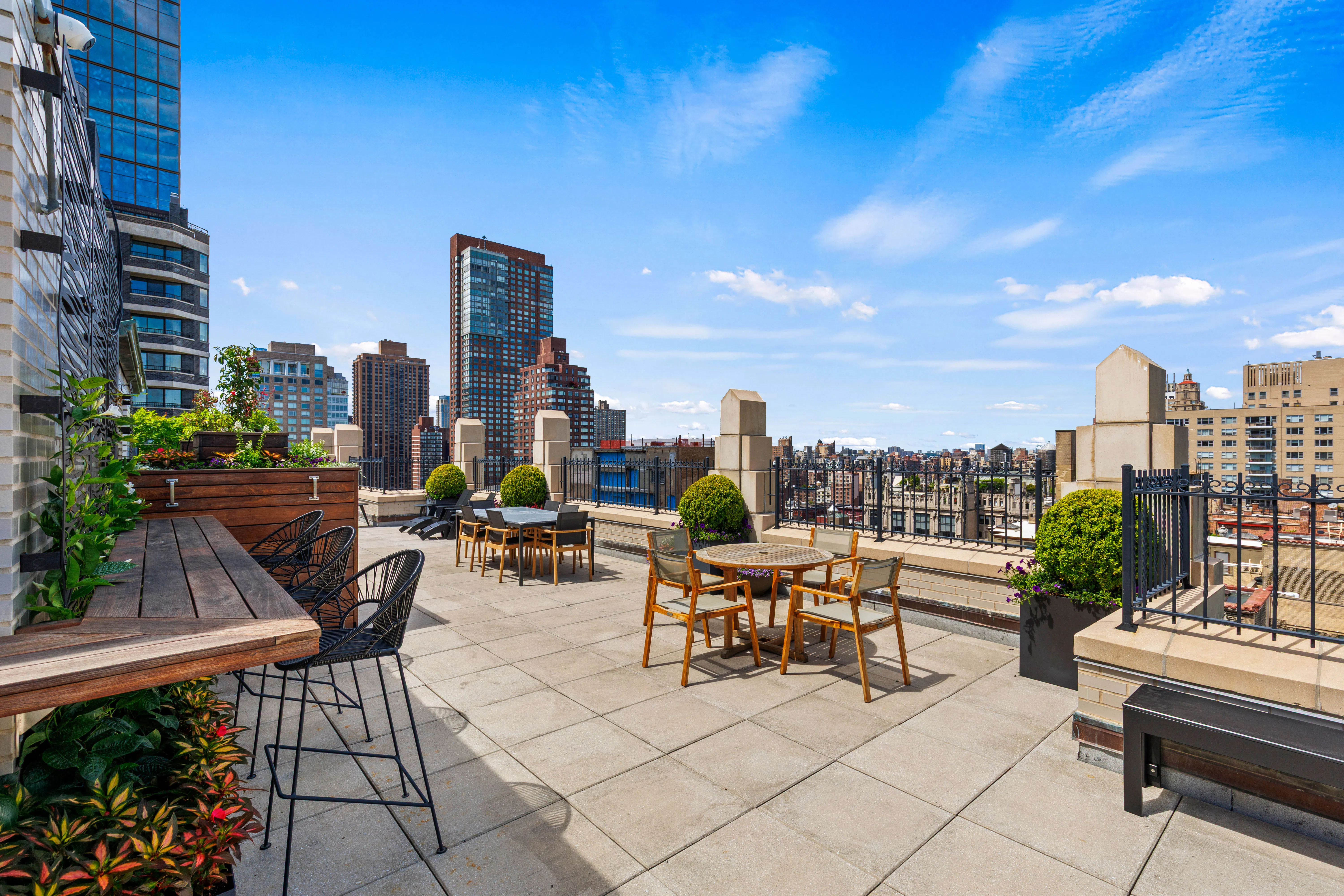 55 Central Park West #5C in Lincoln Square, Manhattan | StreetEasy