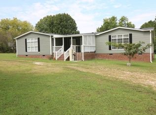 3550 State Highway 98, Youngsville, NC 27596