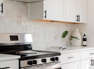 930 S Lowell Blvd, Denver, CO 80219