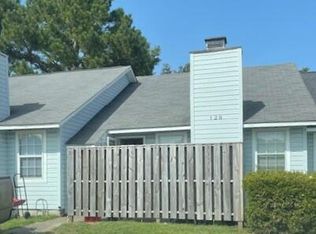 128-128B Witten Cir APT B, Havelock, NC 28532