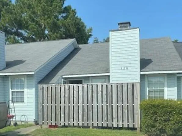 128b Witten Circle Apt B, Havelock, NC 28532