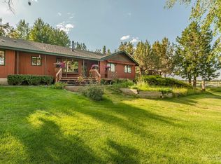 61212 Obernolte Rd, Bend, OR 97701