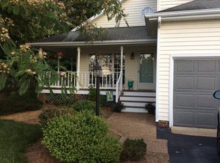 4995 Hanover Meadow Dr, Mechanicsville, VA 23111