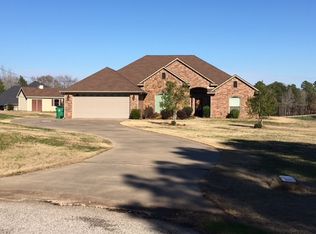 174 North Fork Cove, Kilgore, TX 75662