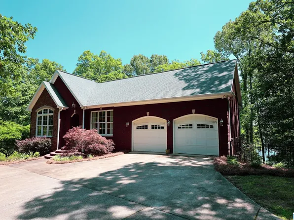 398 New Harmony Dr, Lineville, AL 36266