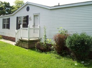 49349 Au Lac Dr E, Chesterfield, MI 48051