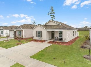 24 Arrow Head Way, Port Wentworth, GA 31407