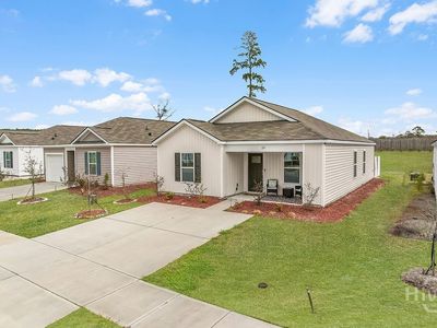 24 Arrow Head Way, Port Wentworth, GA, 31407
