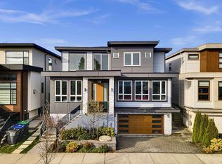 16775 18b Ave, Surrey, BC