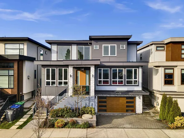 16775 18b Ave, Surrey, BC V3Z 1A2