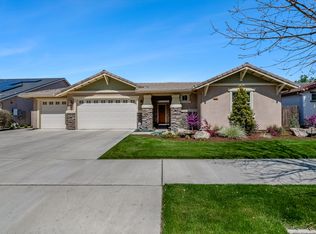 6324 W Modoc Ave, Visalia, CA 93291