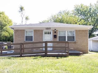 1217 S Ewing St, Indianapolis, IN 46203