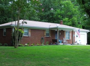 722 Hickory St, Centerville, TN 37033