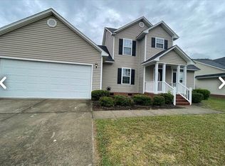 4410 Harborgate Rd, Hope Mills, NC 28348