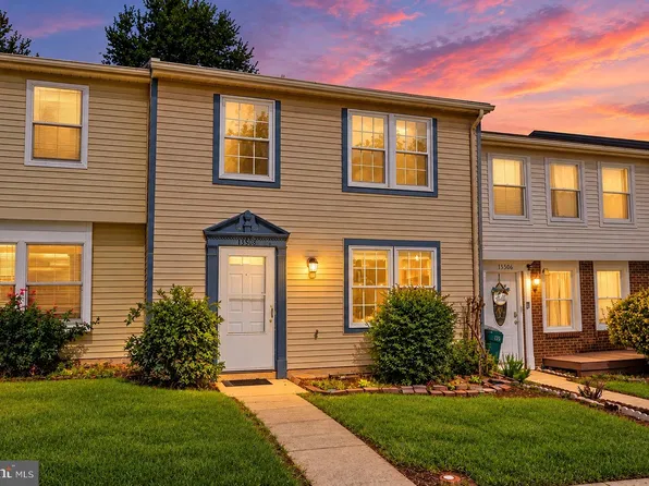 13508 Getty Ln, Woodbridge, VA 22192