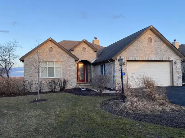 141 Palmer PLACE #52-24, Lake Geneva, WI 53147
