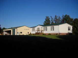 234 Wildwood Ln, Paris, TN 38242