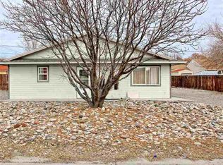 3244 White Ave APT 1, Clifton, CO 81520