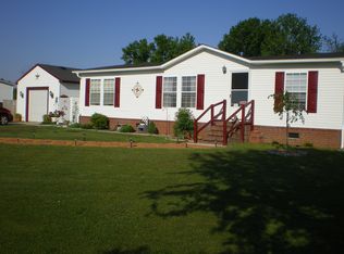 119 Tiff Ln, Elizabeth City, NC 27909