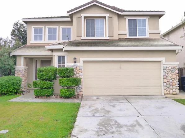 2442 Colby Ct, Tracy, CA 95377