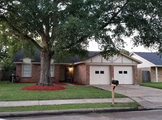 1215 Parry Sound, Pasadena, TX 77504