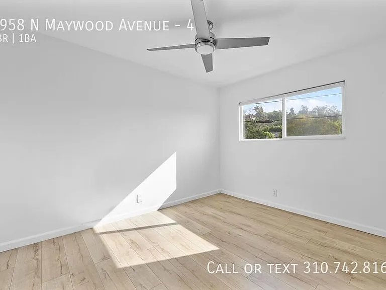 4958 N Maywood Ave #4 — Photo 8