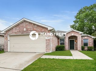 2632 Big Spring Dr, Fort Worth, TX 76120