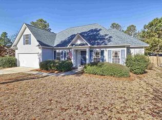 1346 Knotts Haven Loop, Lexington, SC 29073