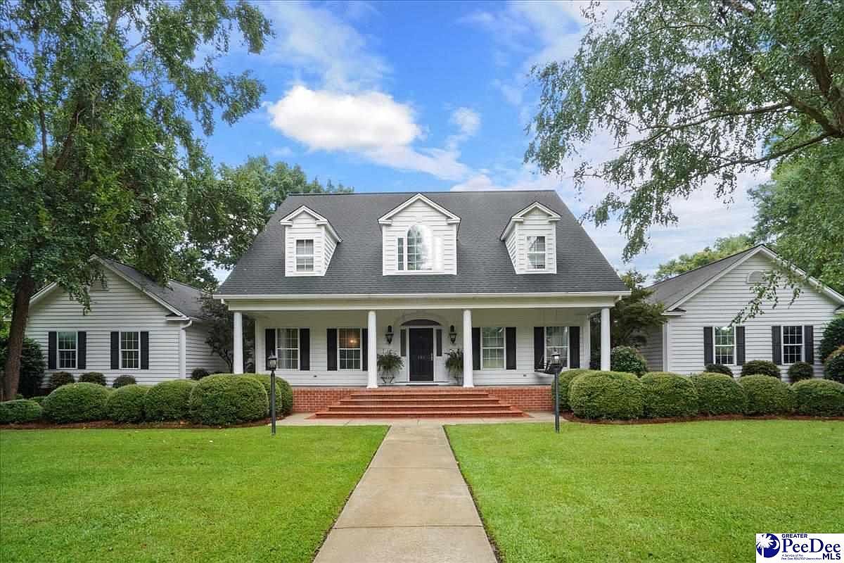 191 Timberlake Dr, Florence, SC 29501 Zillow