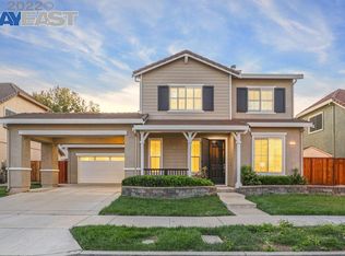 97 Heritage Way, Brentwood, CA