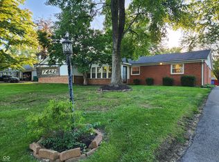 7462 Dorothy Dr, Indianapolis, IN 46260