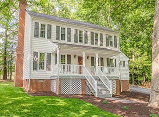 3901 Litchfield Dr, Chesterfield, VA 23832