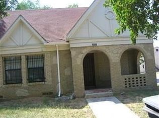 2435 Peabody Ave, Dallas, TX 75215