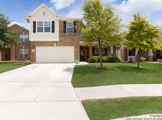 5122 Roan Brk, San Antonio, TX 78251